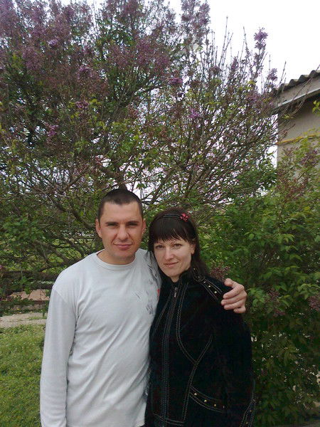 Николай Захарчук