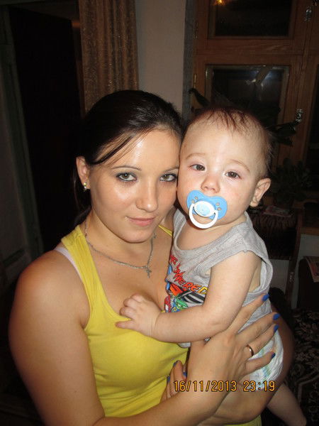 Натали Граф