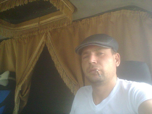 Сергей Павленко