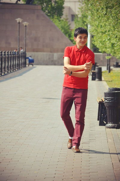 Досик Бидосов