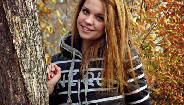 Настёна Карпова