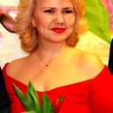 Янина Самаркина