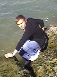 Алекс Жданов