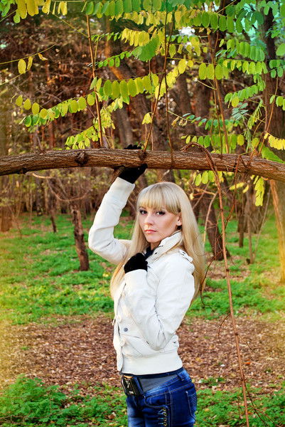 Канарская Екатерина