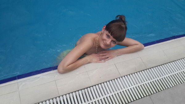 Натали Данилевская