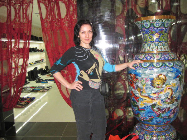 Светлана Мухина