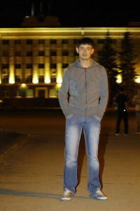 Айдар Абуталипов