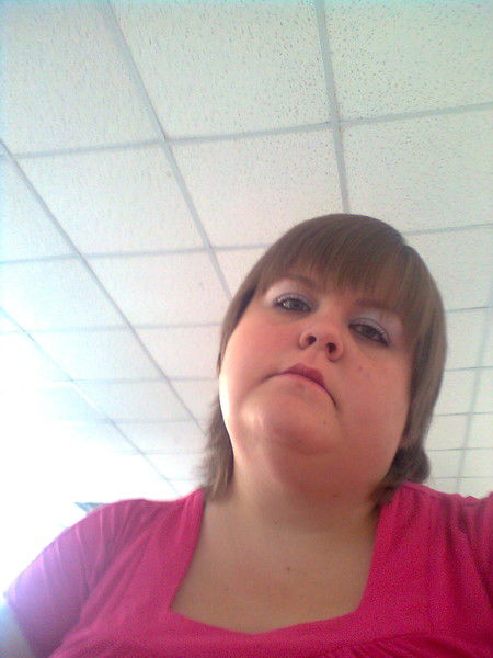 Надюшка Егорова