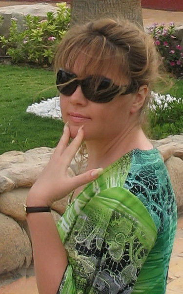 Нина Постникова