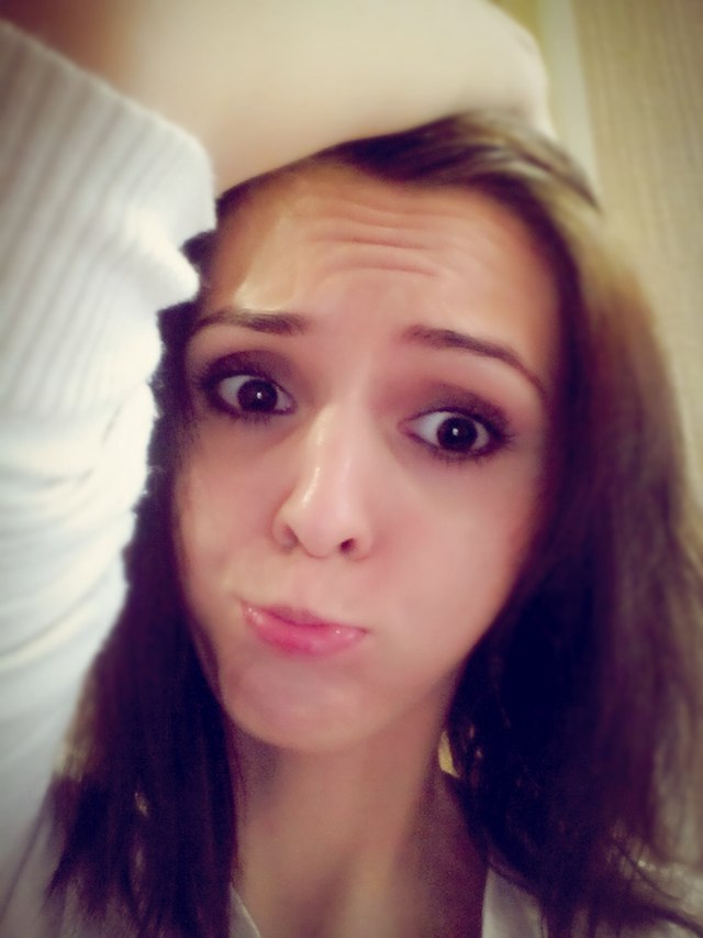 Мария Тележникова