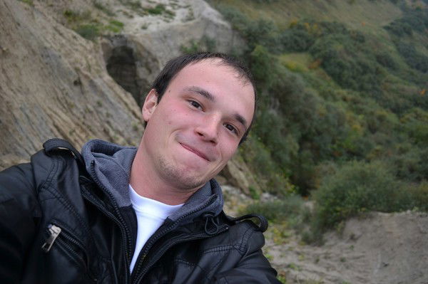 Геннадий Олегович