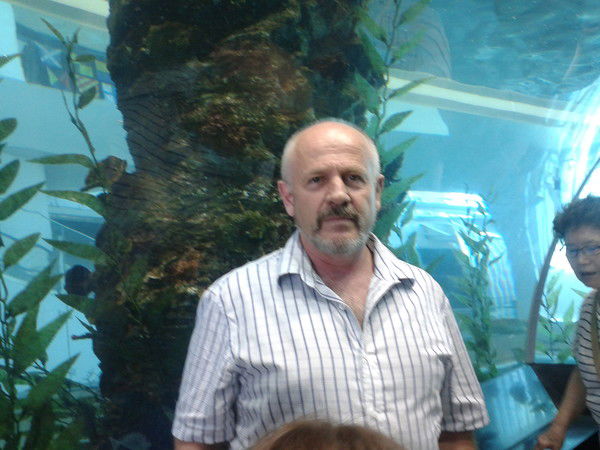 Игорь Назимкин