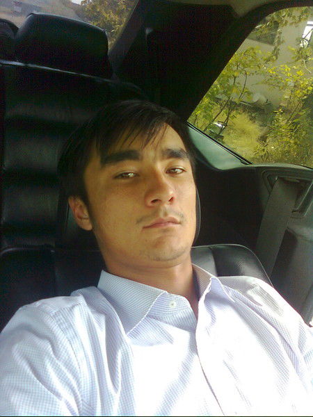 Айдар Ережепов