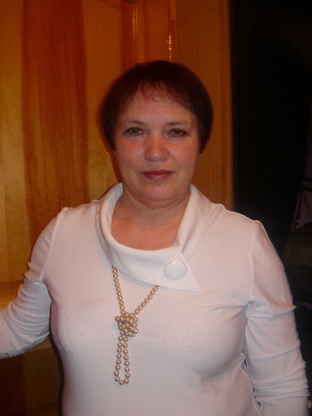 Наталья Зырянова