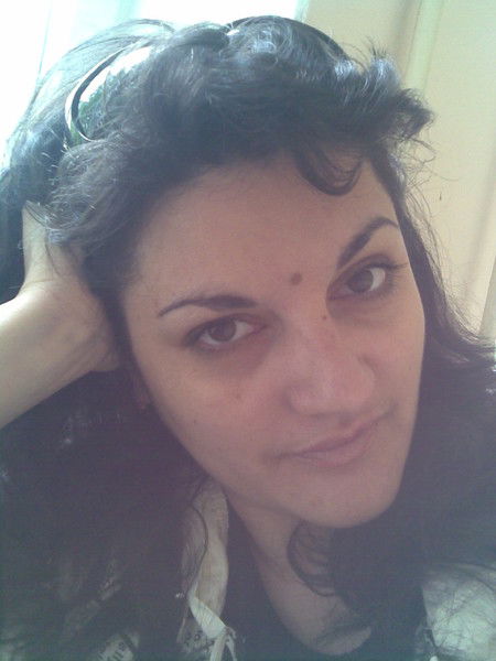 Самира Субботина