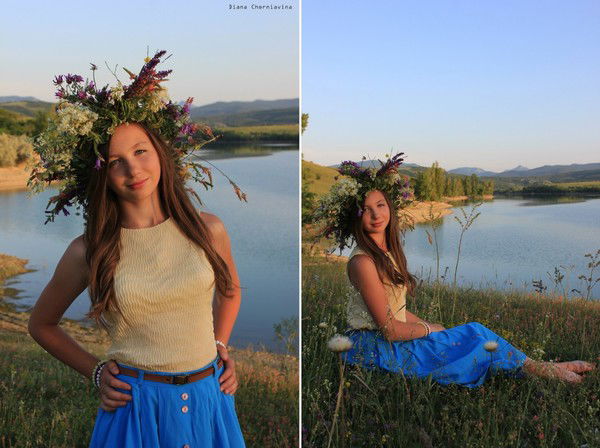 Алина Артемьева