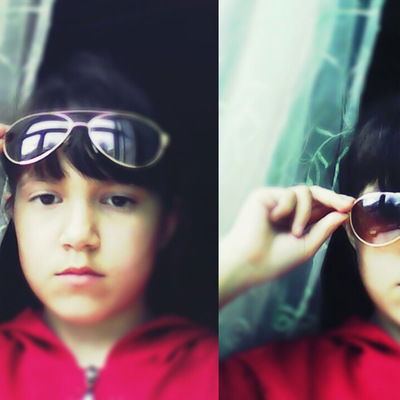 Азалия Шайхутдинова