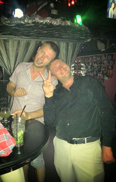 Роман Гусаров