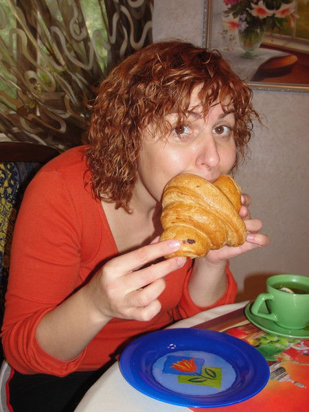 Наталья Егоркина