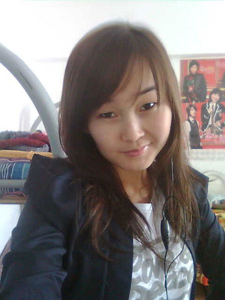 Жансая Сеитiмбетова