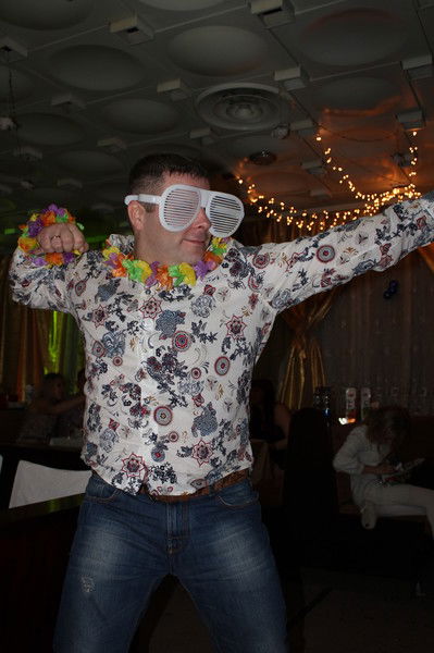 Константин Мишагин