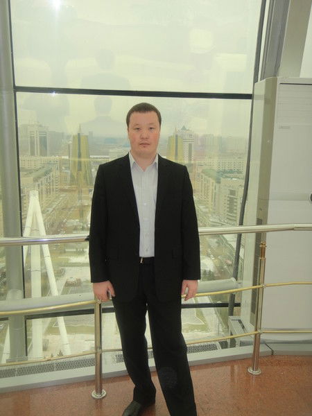 Ерлан Куатов