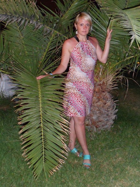 Настя Степанова