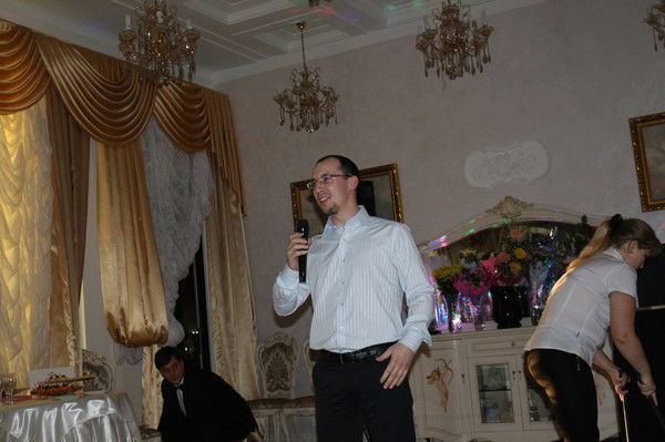 Иван Онохов