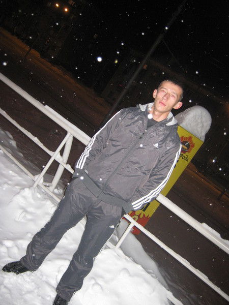 Артем Сосов