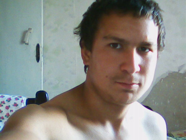 Никита Сыров