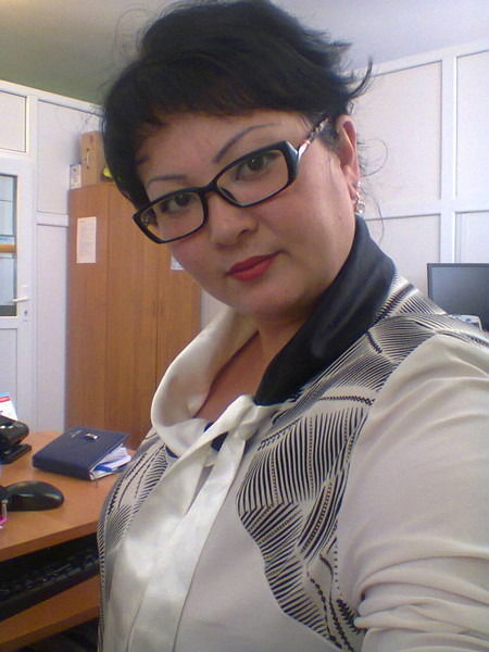 Динара Тулекбаева