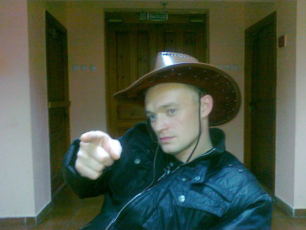 Андрей Боровиков