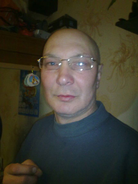 Николай Туркин