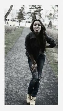 Яно4Ка ("игнатова")