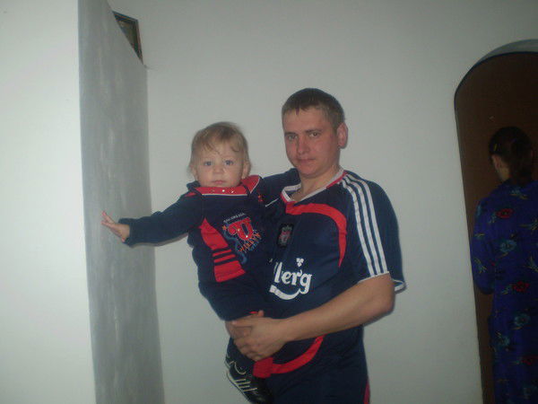 Виктор Бречко