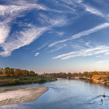 Инна Кудрявцева