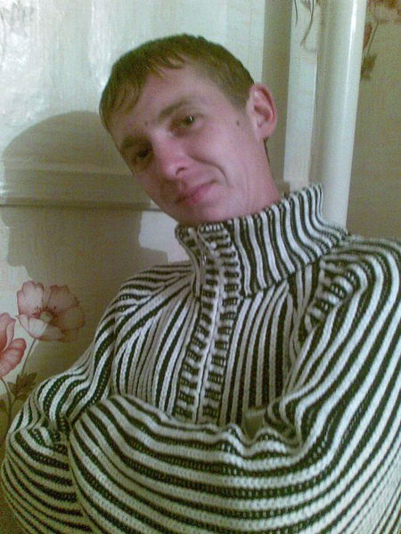 Алексей Затонский