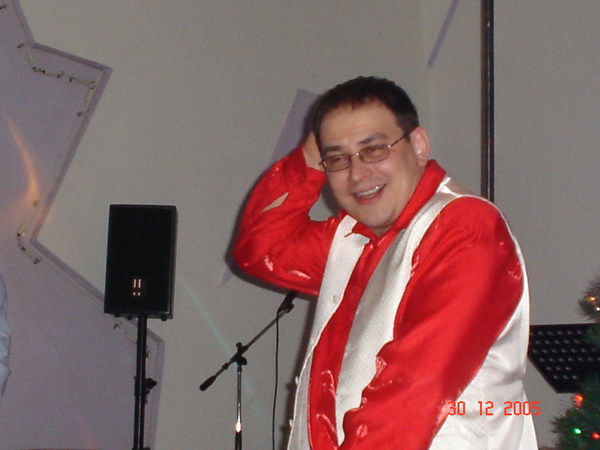 Сергей Попков