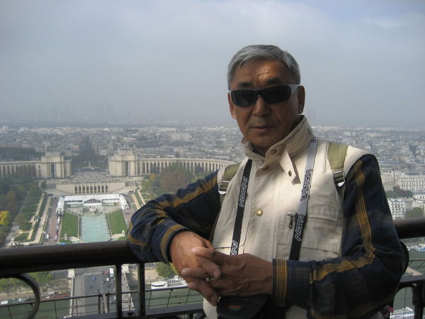 Анатолий Те