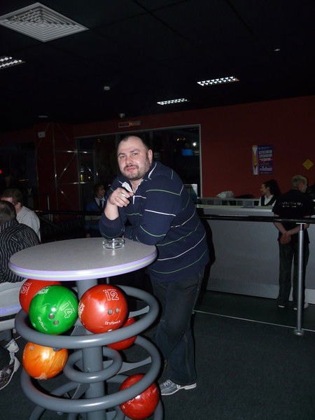 Константин Тушин