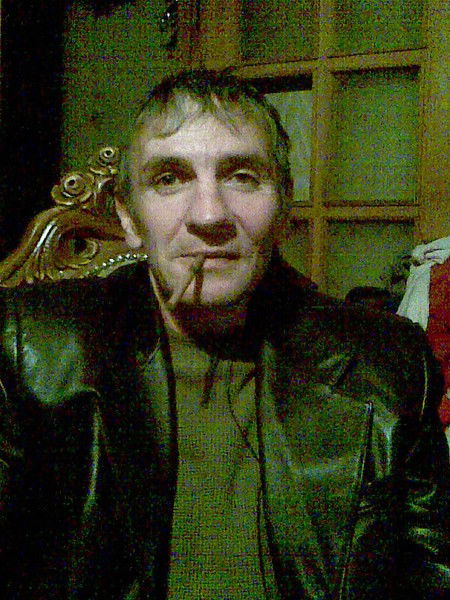 Александр Филатов