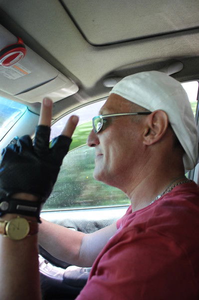 Сергей Краснянский