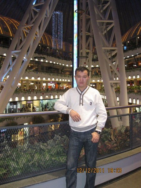 Ермек Олжабеков