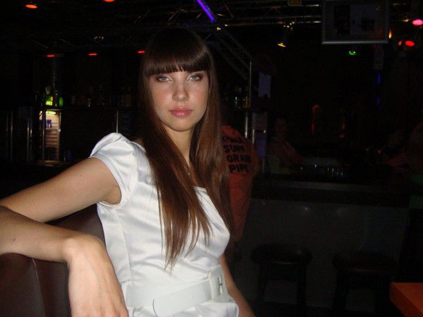 Татьяна Буйлова