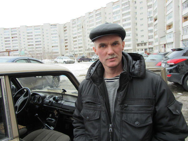 Александр Горбунов