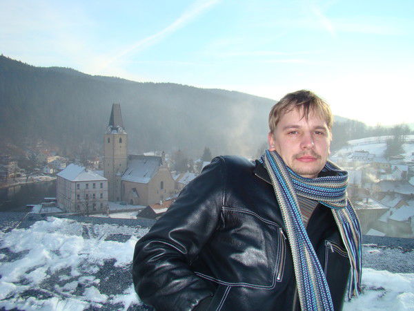 Московкин Александр