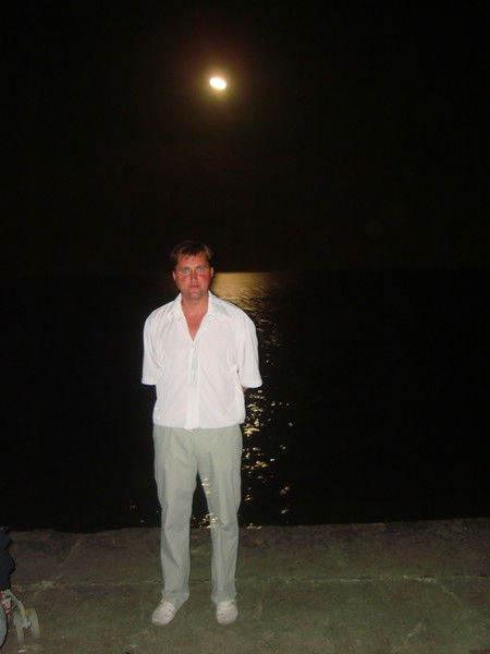 Сергей Щупко