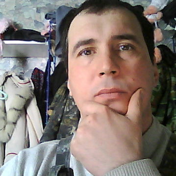 Олег Мурзиненко