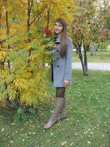 Ирина Баженова