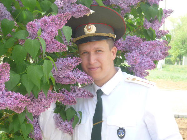 Дмитрий Гончаров